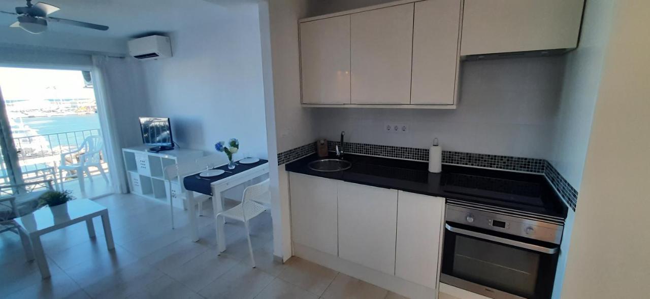 דניה Anacasa Puerto Explanada Cervantes Ap1102 מראה חיצוני תמונה