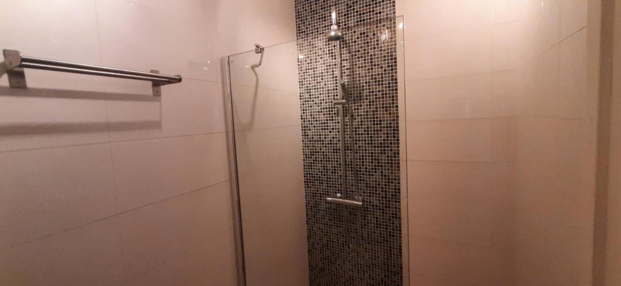 דניה Anacasa Puerto Explanada Cervantes Ap1102 מראה חיצוני תמונה