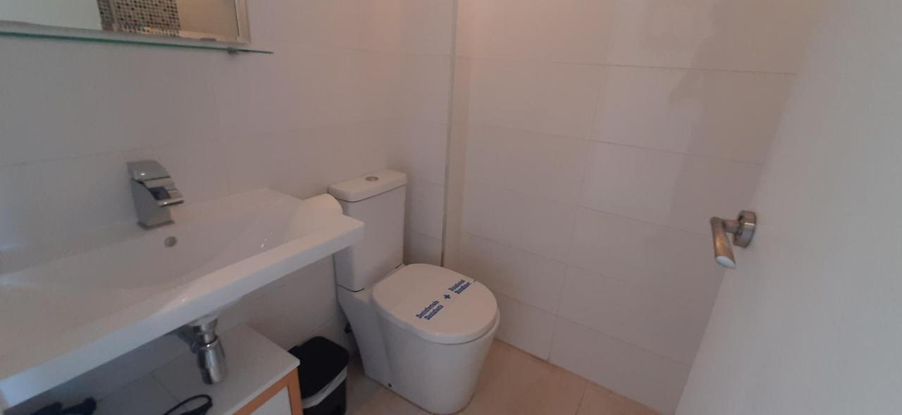 דניה Anacasa Puerto Explanada Cervantes Ap1102 מראה חיצוני תמונה